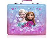 Frozen 150 Piece Deluxe Artist Kit Creativity Set for Kids with Premium Carrying Case