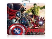 Avengers Age of Ultron 150 Piece Deluxe Artist Kit Creativity Set for Kids with Premium Carrying Case