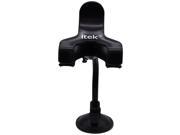 Itek By Soundlogic Universal Car Mount Holder With 360 Degree Rotating Clamp