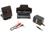 Audiovox XR9 Home Kit JXM900H