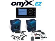 OnyX EZ XM Radio Receiver with Car Kit and Home Kit