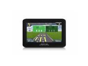 MAGELLAN 2520 LM Portable Navigation Touchscreen 4.3 in. display GPS