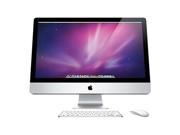 Apple Desktop Computer iMac MD063LL AR Intel Core i7 2600 3.40 GHz 4 GB 1 TB HDD Mac OS X v10.6 Snow Leopard