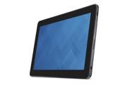 Dell Tablet Intel Core M5 6Y57 X2 1.1GHz 10.8 Gray Scratch and Dent