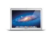 Apple MacBook Air MD226LL A C AMD A10 5700 X2 1.6GHz 4GB 256GB SSD 13.3 Silver Scratch and Dent