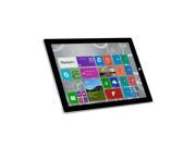 Microsoft Tablet Intel Core i7 4650U X2 1.7GHz 12 Silver