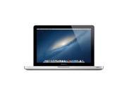 Apple Laptop Grade A MacBook Pro MD102LL A A Intel Core i7 2.9 GHz 8 GB Memory 750 GB HDD 13.3 Mac OS X v10.8 Mountain Lion
