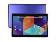 NuVision Tablet Rockchip RK1388 X4 1.6GHz 13.3 Blue