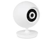 D Link Wireless Color Dome Camera