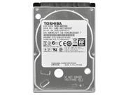 Toshiba MQ01ABD050 500GB 5.4K RPM 2.5 9.5mm SATA Silver