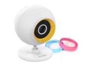 D Link DCS 800L WiFi Day Night Baby Monitor Cloud Camera