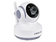 Foscam FBM3501T Single Replacement Add On Video Baby Monitor White