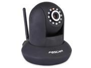 Foscam FI9821W 720p Wireless Day Night IP Camera