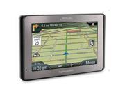 MAGELLAN RoadMate 5175T LM Portable Navigation Touchscreen 5.0 in. display GPS