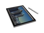 Microsoft Surface PRO 4 512 GB Intel Core i7 6650U X2 2.2GHz 12.3 Silver