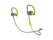 Beats by Dr. Dre Powerbeats2 Wireless Earbuds Yellow