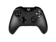 Microsoft Xbox One Wireless Controller EX6 00001 Black