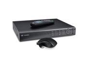 Jovision JVS D6016 S3 Wired Linux DVR