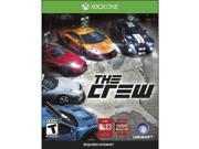The Crew for Xbox One rated T Teen