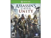 Assassin s Creed Unity for Xbox One rated M Mature