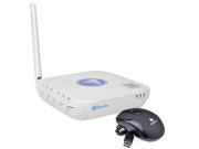 Swann SRNVR 460N Wireless 720p Micro Network Video Recorder