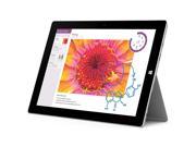 Microsoft Surface 3 128 GB Intel Atom x7 Z8700 X4 1.6GHz 10.8 AT T Silver