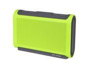 BRAVEN BALANCE Portable Bluetooth Wireless Shock Splash Proof Speaker Electric Lime