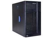 Intel SC5650HCBRP Xeon E5620 Quad Core 2.4GHz 6GB DVD±RW Server System