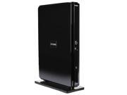 D Link DIR 865L Wireless AC1750 Dual Band 4 Port Gigabit Cloud Router Black