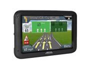 MAGELLAN RoadMate 5255T LM Portable Navigation Touchscreen 5 in. display GPS