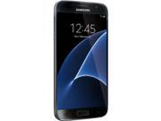 Samsung Galaxy S7 32GB 2G/3G/4G/4G LTE AT&T Android Unlocked, Black