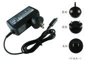 12V 1.5A 18W laptop AC power adapter charger for Acer A700 A701 A510 portable US EU UK Plug