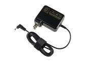 19V 2.37A 45W laptop AC power adapter charger for Asus Zenbook UX21 UX21E UX31 UX31E UX21A UX31A UX32A TAICHI21 31 4.0mm
