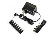 65W Laptop AC Universal Power Adapter Charger for Acer ASUS DELL Thinkpad Lenovo Sony Toshiba Samsung 19V 3.42A