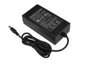 12V 4A AC Converter power adapter for 5050 3528 SMD Led light or LCD Monitor CCTV 5.5mm * 2.5mm factory outlet high quality