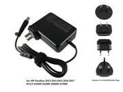 90W Factory Direct power adapter charger for HP Pavilion DV3 DV4 DV5 DV6 DV7 N113 G3000 G5000 G6000 19V 4.74A
