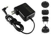 19V 3.42A 65W laptop AC power adapter charger for Acer Aspire 5000 5110 5220 5230 5315 5320 5332 5.5mm * 1.7mm US EU AU UK Plug