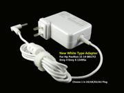 65W Factory Direct AC Laptop Power Adapter Charger For Hp Envy 4 Envy 6 Pavilion 15 14 B017Cl 1349Sa 19.5V 3.33A