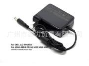 90W AC Factory Direct laptop power adapter charger for DELL AD 90195D PA 1900 01D3 DF266 M20 M60 M65 7.4mm * 5.0mm 19.5V 4.62A