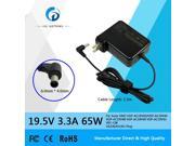 19.5V 3.3A 65W AC Laptop Power Adapter Charger for Sony Vaio VGP AC19V43 VGP AC19V44 VGP AC19V48 VGP AC19V49 VGP AC19V63 VPC CW
