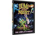 Bump In the Night The Complete Series