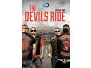 Devil s Ride Season 2