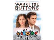 War of the Buttons