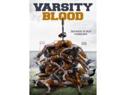 VARSITY BLOOD