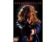 Donna Detective Season 1