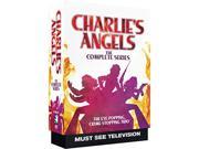 Charlie s Angels The Complete Series