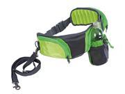 Outward Hound Hands Free Hipster Dog Leash Storage Accessory 5ft Leash Included