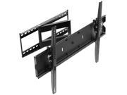 Mount Factory Articulating Tilting TV Wall Mount For 40 in. 65 in. TVs