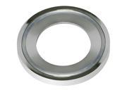 Universal Mounting Ring for Vessel Sinks Polished Chrome