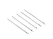ACE Needles 15 gauge Sterile Piercing Needles 25 pcs